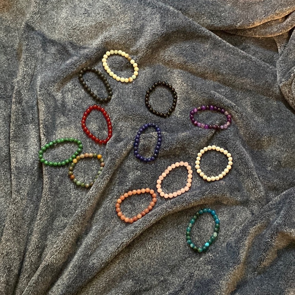 Braclets for anyone